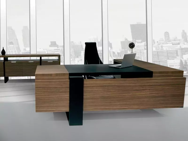 Director Boss Md Table And Executive Desk Manufacturer In Noida