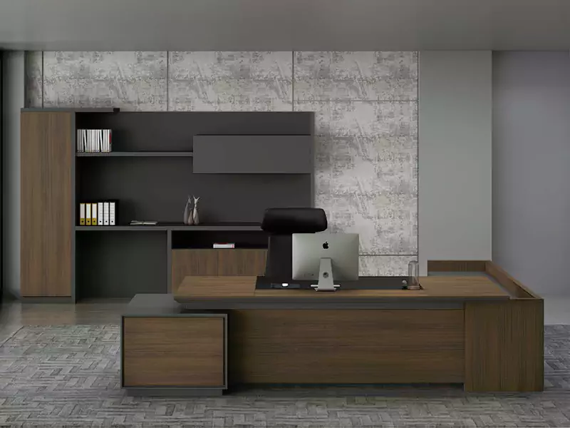 Director Boss Md Table And Executive Desk Manufacturer In Noida