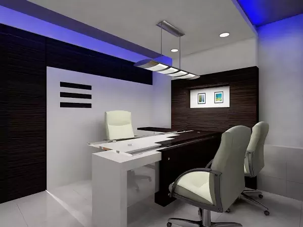 boss office interior designs