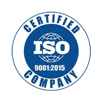 ISO 900:2015