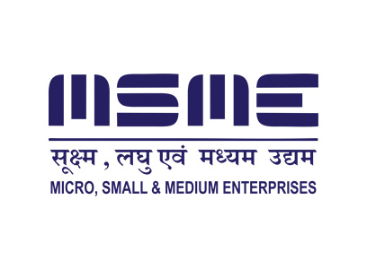 MSME Certificate