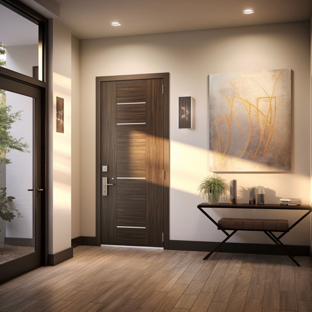 Home Doors Design