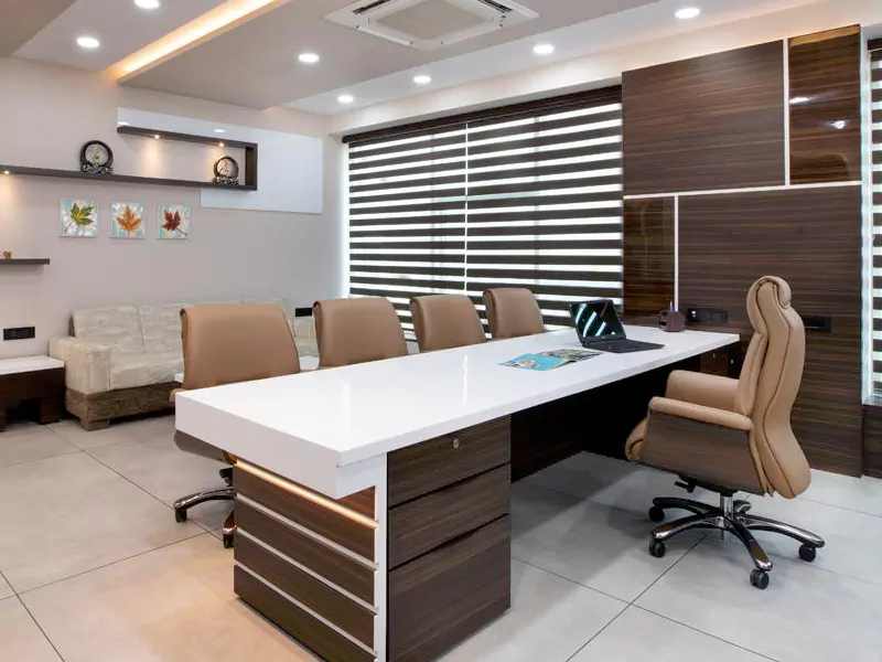 Office Interior Designing Service | Office Interior Designer