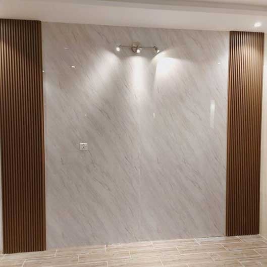 Home Wall Panelling