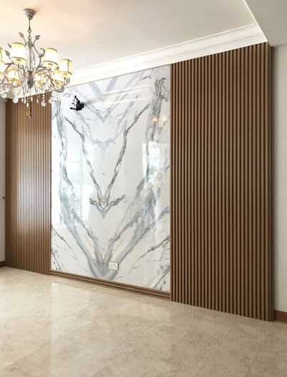 Home Wall Panelling