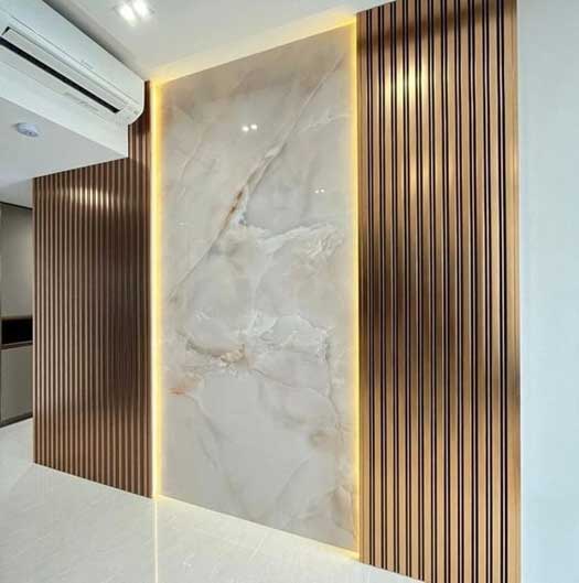 Home Wall Panelling