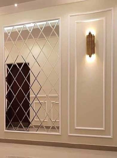 Home Wall Panelling